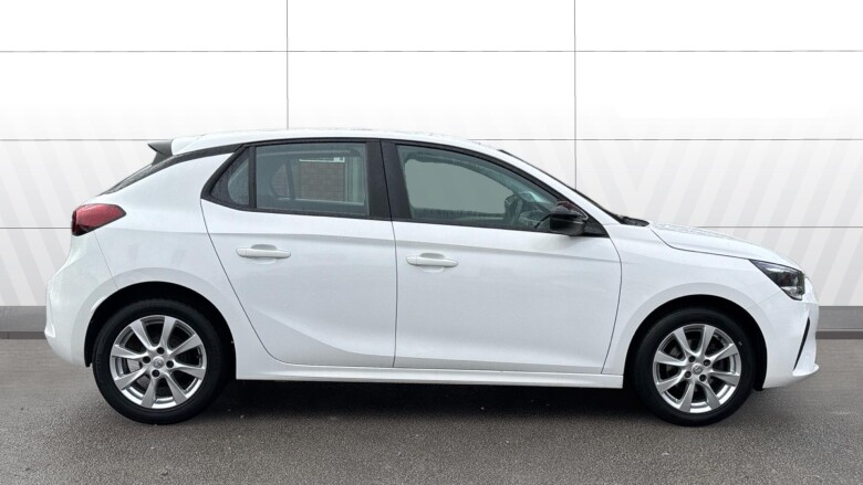 Vauxhall Corsa 1.2 SE Edition 5dr Petrol Hatchback